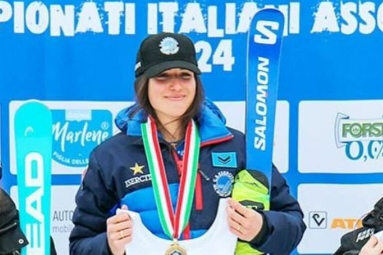 Morte di Matilde Lorenzi, Mattarella: “Sincera commozione”. Le compagne sospendono gli allenamenti