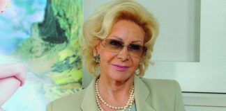 È morta Lea Pericoli, addio alla signora del tennis italiano: n. 1 nazionale per 14 anni