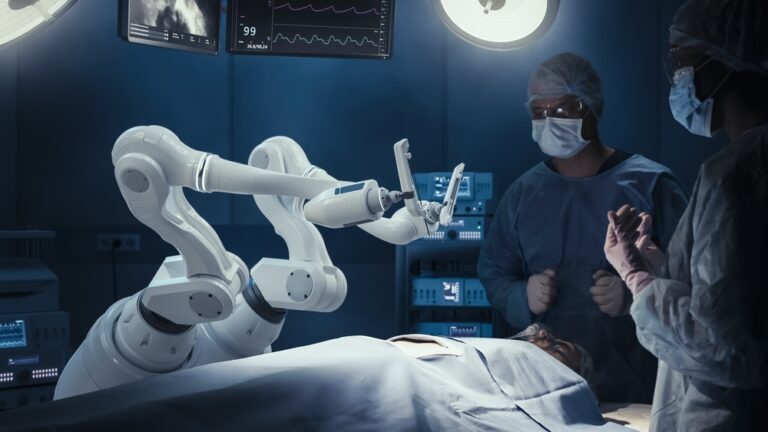Chirurgia robotica, congresso a Napoli: ecco come abbattere tempi di degenza e complicanze
