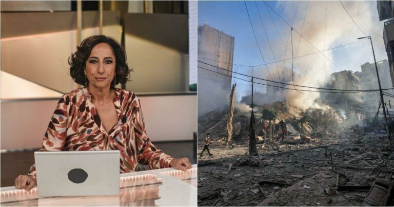 Troupe del Tg3 aggredita in Libano, l’autista muore d’infarto. In 24 ore 26 attacchi aerei di Israele a sud di Beirut