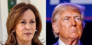 Trump-Harris appaiati. Intelligence Usa: escalation di interferenze straniere sul voto