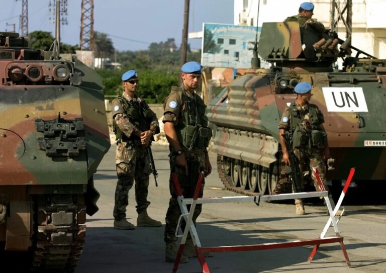 Due caschi blu feriti in un’altra incursione, uno è grave. Idf: “Incidente in fase di indagine”