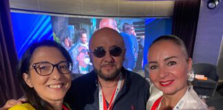 “Rumore Bim Festival”, semifinale nazionale al teatro Cimarosa di Aversa