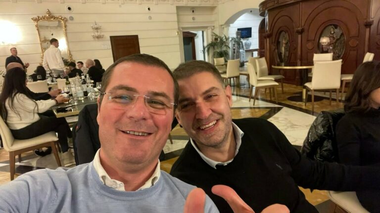 Caserta, il “sistema Provincia” e il “sistema Comuni”: indagini a macchia d’olio. La nuova sfida di De Rosa