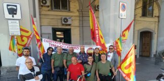 Aversa, incontro tra sindacati, ex lavoratori Tekra e Matacena: “Individuare strada occupazionale per i disoccupati”