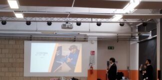 Aversa, Kiranet si apre al mondo della scuola con un seminario all’Isiss “Osvaldo Conti”