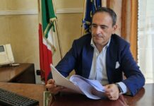 Scafati, si dimettono il sindaco Aliberti e la giunta: “Assenza di una prospettiva comune e di condivisione di intenti”