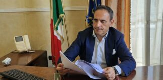 Scafati, si dimettono il sindaco Aliberti e la giunta: “Assenza di una prospettiva comune e di condivisione di intenti”