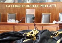 Ospedale Caserta, licenziamento illegittimo alla mensa: il giudice annulla tutto e reintegra il sindacalista De Angelis
