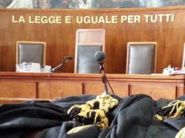 Ospedale Caserta, licenziamento illegittimo alla mensa: il giudice annulla tutto e reintegra il sindacalista De Angelis