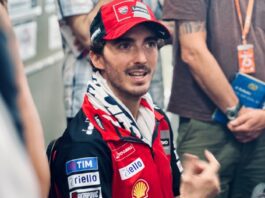 MotoGp, Bagnaia: “A Valencia non corro, a costo di perdere il mondiale”