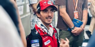 MotoGp, Bagnaia: “A Valencia non corro, a costo di perdere il mondiale”