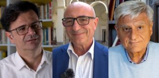 Aversa, Baldascino e Farinaro scrivono a Matacena: “Ingerenze sull’attività dei dirigenti, intervenire subito”