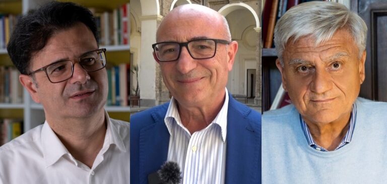 Aversa, Baldascino e Farinaro scrivono a Matacena: “Ingerenze sull’attività dei dirigenti, intervenire subito”