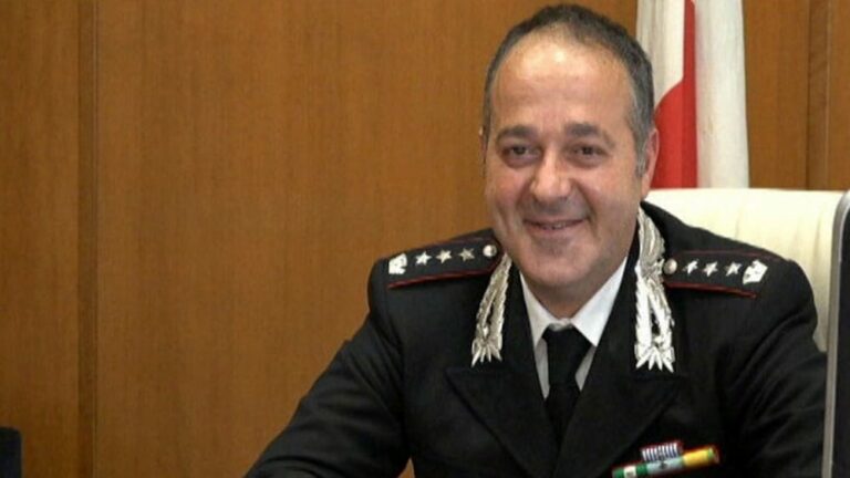 Omicidio Vassallo, arrestato colonnello dei carabinieri: svolta nel caso del “sindaco pescatore” dopo 14 anni