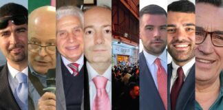 Caivano: riunioni segrete, eventi abusivi e rivendicazioni assurde. Ecco la ricetta della vecchia politica