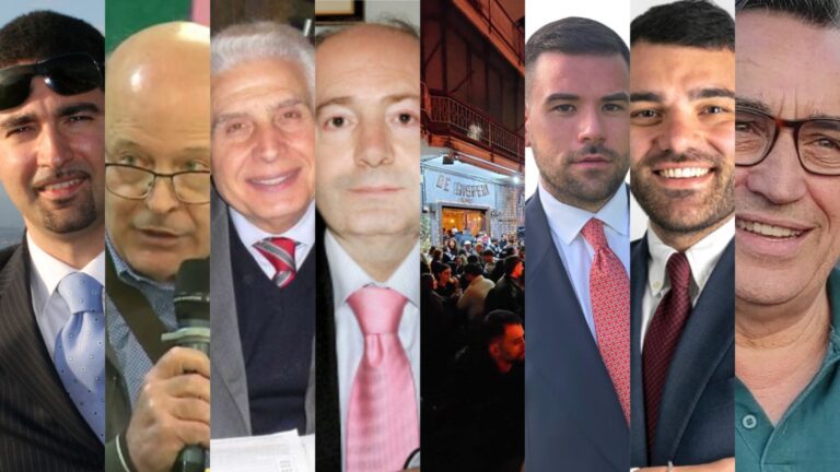 Caivano: riunioni segrete, eventi abusivi e rivendicazioni assurde. Ecco la ricetta della vecchia politica