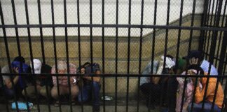 Italiano arrestato in Egitto perché è un attore porno: “È in carcere in condizioni disumane”