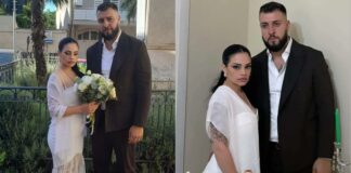 Frattamaggiore, ritrovati i novelli sposi Maria Zaccaria e Pietro: sono tornati a casa