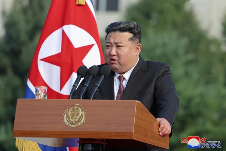 Guerra Ucraina, Corea del Nord: “Saremo al fianco di Mosca fino alla vittoria contro Kiev”