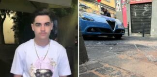 Agguato a Napoli, morto il 18enne ferito alla testa a colpi di pistola