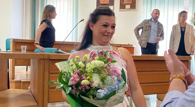 Orta di Atella, la consigliera D’Ambrosio: “Commissione speciale per assegnare con trasparenza i fondi alle associazioni”