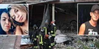 Scoppio a Ercolano, fermato il proprietario dello stabile, è accusato di omicidio plurimo e caporalato