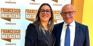 I POST Aversa, la consigliera di maggioranza Ferrara annienta su Fb Matacena e company. Parole al veleno per Innocenti e De Cristofaro