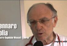 Aversa, lettera aperta agli amministratori: benemerenza al medico-galantuomo Gennaro Golia