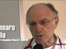 Aversa, lettera aperta agli amministratori: benemerenza al medico-galantuomo Gennaro Golia