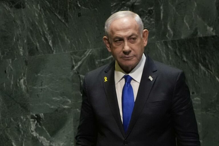 Netanyahu e Gallant, mandati di arresto della Corte penale internazionale: “Crimini di guerra”