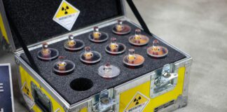 Un caso di contaminazione da plutonio in un centro ricerche a Roma, si cerca la causa