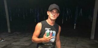 Esplosione a Ercolano, il dolore sui social della suocera di Samuel: “Chi ha sbagliato pagherà”