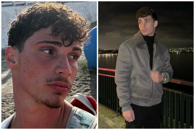 Omicidio Santo Romano, il padre detenuto scopre della morte del figlio in tv e accusa un malore in cella