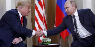 La Tass: “Trump vuole eliminare il “presuntuoso” presidente Zelensky. Donald jr: “Perderà presto la paghetta”