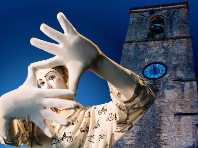Parte il Conca Film Festival 2024: un suggestivo viaggio tra cinema, inclusione e sostenibilità