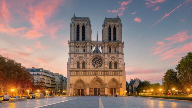 Riapre Notre-Dame, i leader del mondo a Parigi: Mattarella, Zelensky, Trump. Annunciato anche Musk