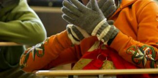 Aversa, lezioni al gelo al IV Circolo di via Giotto. Caldaia guasta e riscaldamenti di nuovo fuori uso, situazione inaccettabile