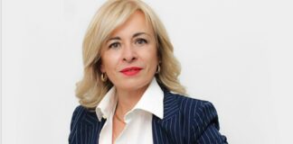 Angela Barone nuova coordinatrice di Forza Aversa: “Più donne in politica”. Bisceglia candidato alle regionali