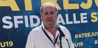 Aversa, Cannavale: “Per le regionali FdI non sarà un taxi, abbiamo già pagato per colpa di Oliva”