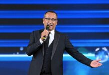 Sanremo, ecco i 30 big del Festival. L’annuncio di Carlo Conti: “La musica italiana va fortissimo grazie ai più giovani”