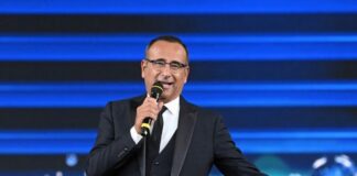 Sanremo, ecco i 30 big del Festival. L’annuncio di Carlo Conti: “La musica italiana va fortissimo grazie ai più giovani”
