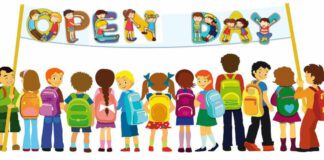 L’Istituto comprensivo di Macerata Campania apre le porte per l’open day