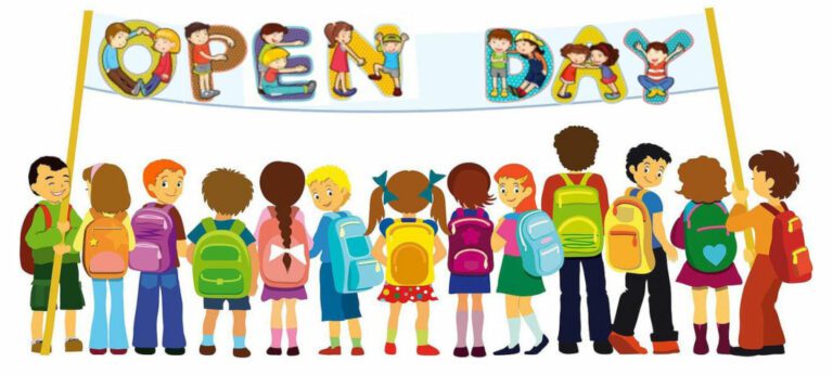 L’Istituto comprensivo di Macerata Campania apre le porte per l’open day