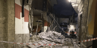 Orta di Atella, altre tre famiglie sgomberate da via Diaz. Intanto l’assessore Pellino pensa solo alla delega di vicesindaco