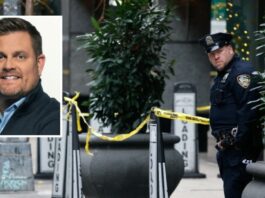 “Negare, deporre, difendere”, tre parole incise sui proiettili contro Thompson