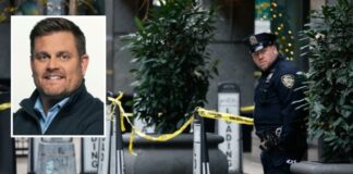 “Negare, deporre, difendere”, tre parole incise sui proiettili contro Thompson