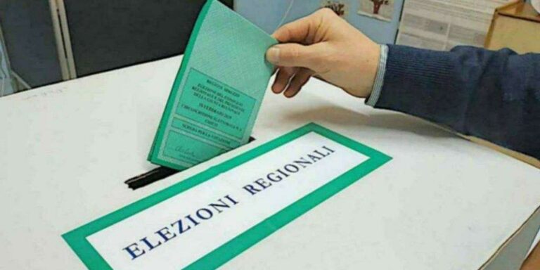 Regionali, i candidati di Avanti Campania in tutte le province