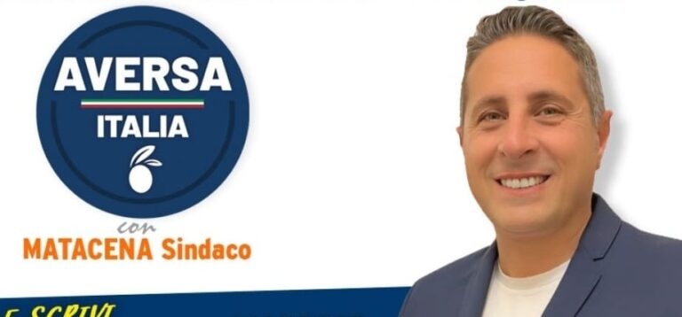ESCLUSIVA Aversa, il consigliere comunale Virgilio imputato per minaccia e lesioni aggravate: ha chiesto la messa alla prova