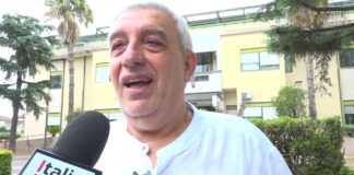 Orta di Atella, bambini dell’asilo Don Milani ancora al freddo. Vislino: “Ci rivolgeremo alla Procura, situazione da vomito”